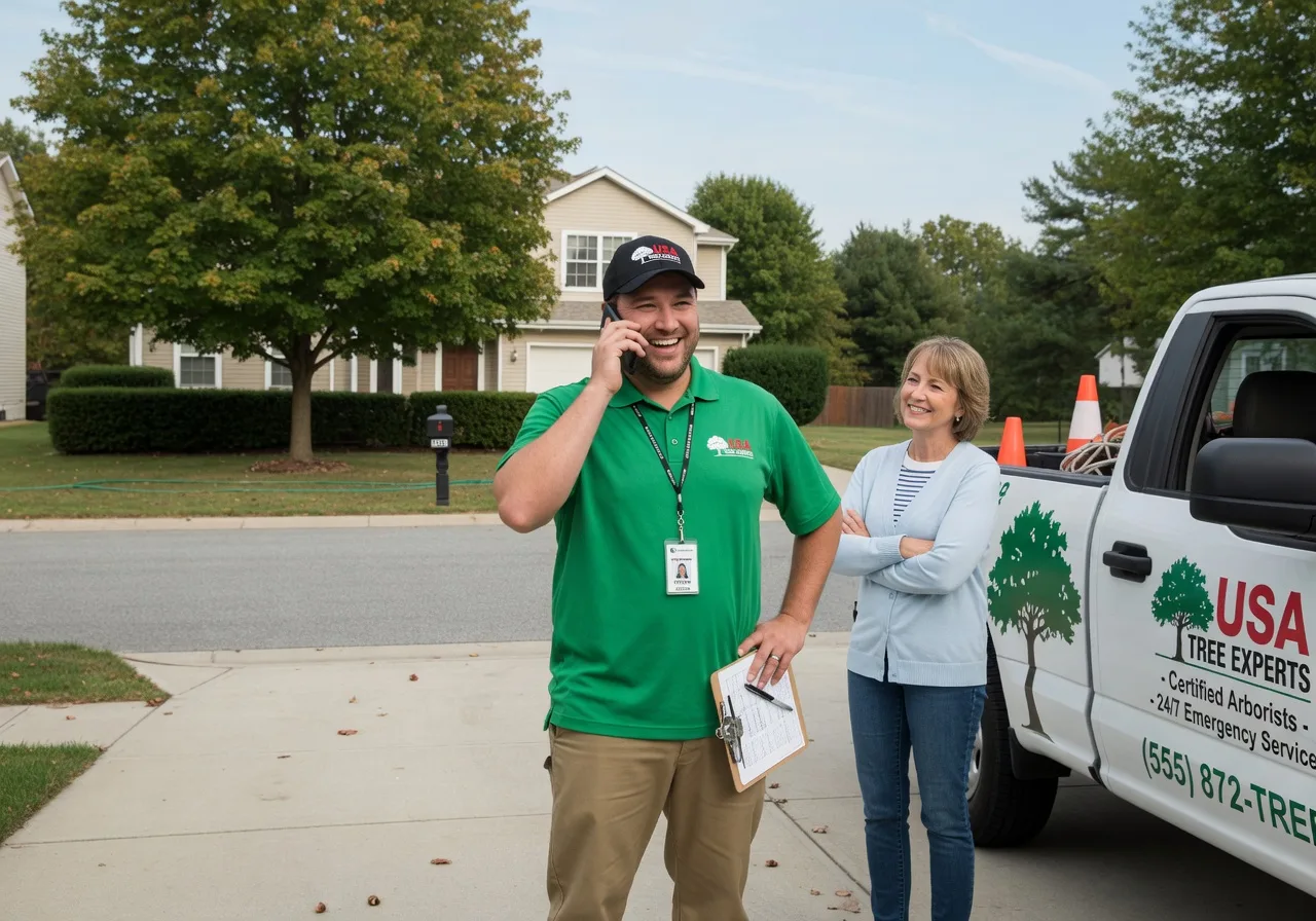 Tree Services Cedar Knolls, NJ FAQs